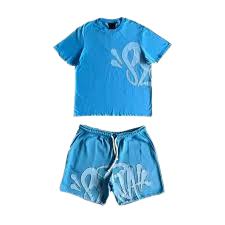 Conjunto Syna World Jordan's Spider