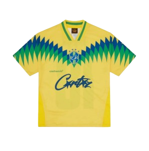Corteiz America - Brasil (camisa)